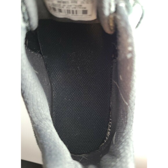 Nike Women Flex Experience RN 6 881805-008 Black Running Shoes Sneakers Size 7.5 - Picture 8 of 11